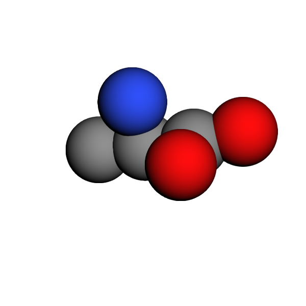 Alanine